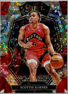 Scottie Barnes