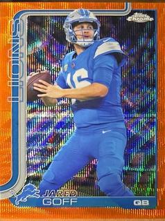 Jared Goff