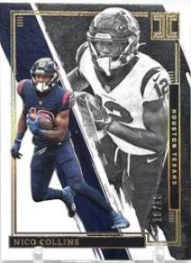 Nico Collins