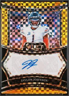 Jaylon Johnson