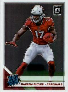 Hakeem Butler