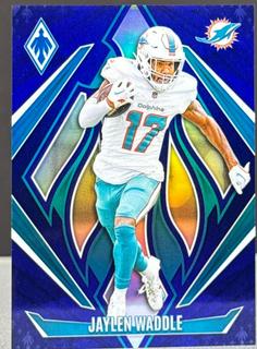 Jaylen Waddle