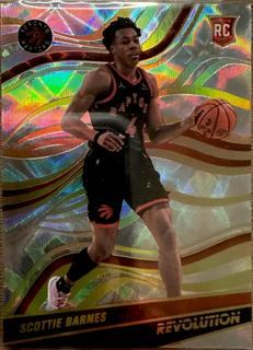 Scottie Barnes
