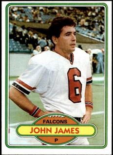 John James