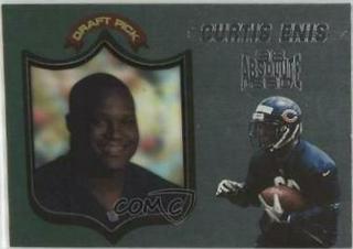 Curtis Enis