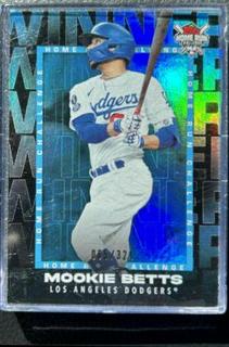 Mookie Betts