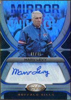 Marv Levy