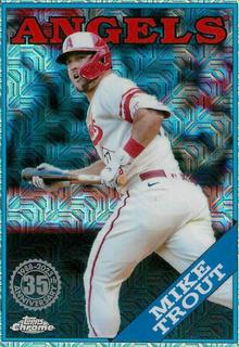 Mike Trout