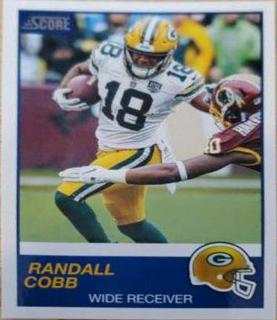 Randall Cobb