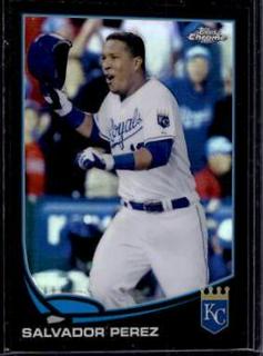 Salvador Perez