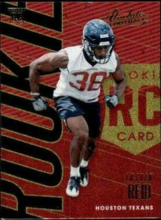 Justin Reid