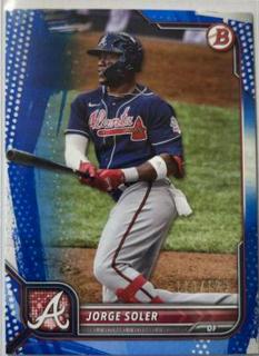 Jorge Soler