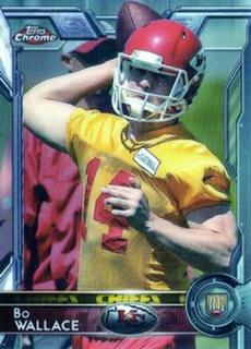 Bo Wallace