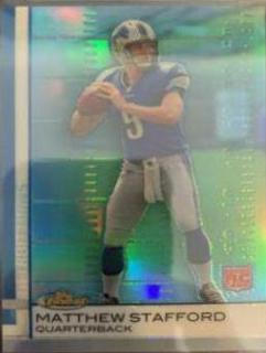 Matthew Stafford
