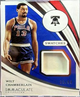 Wilt Chamberlain