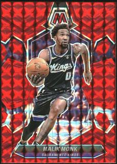 Malik Monk