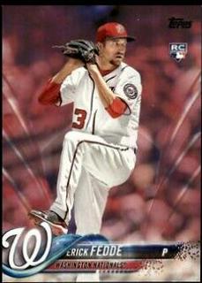 Erick Fedde