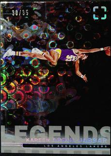 Kareem Abdul-Jabbar