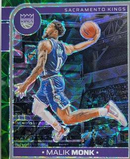 Malik Monk