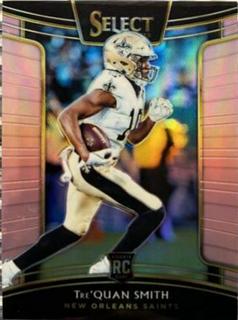 Tre'Quan Smith