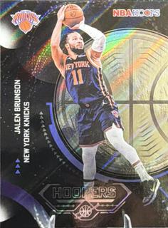 Jalen Brunson
