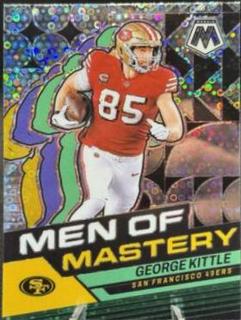 George Kittle
