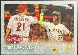 Andrew McCutchen