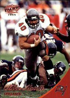 Mike Alstott