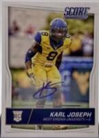 Karl Joseph