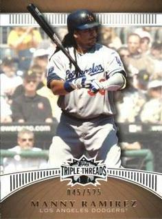 Manny Ramirez