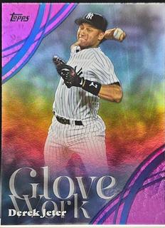 Derek Jeter