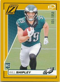 Will Shipley