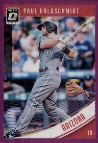 Paul Goldschmidt