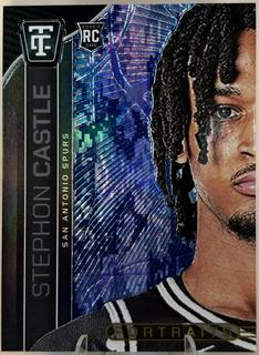 Stephon Castle