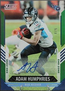 Adam Humphries