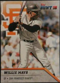 Willie Mays
