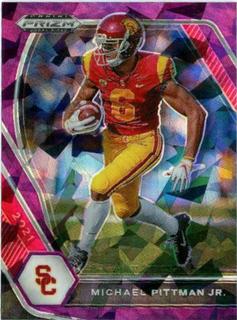 Michael Pittman Jr.