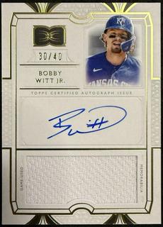 Bobby Witt Jr.