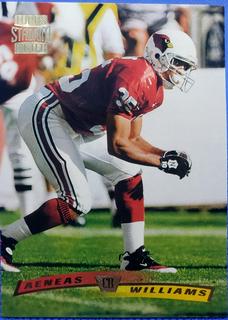 Aeneas Williams