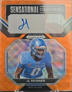 JL Skinner