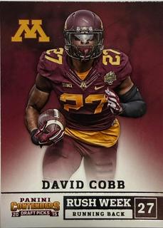 David Cobb