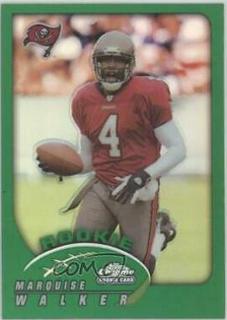 Marquise Walker