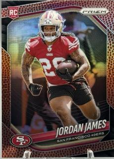 Jordan James