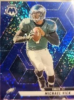 Michael Vick