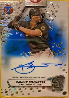 Xander Bogaerts