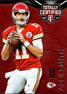 Alex Smith
