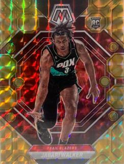 Jabari Walker