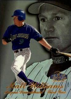 Matt Williams