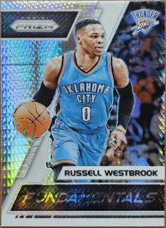 Russell Westbrook