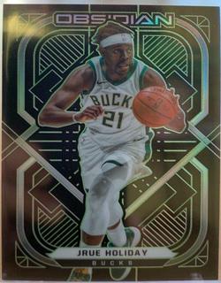 Jrue Holiday